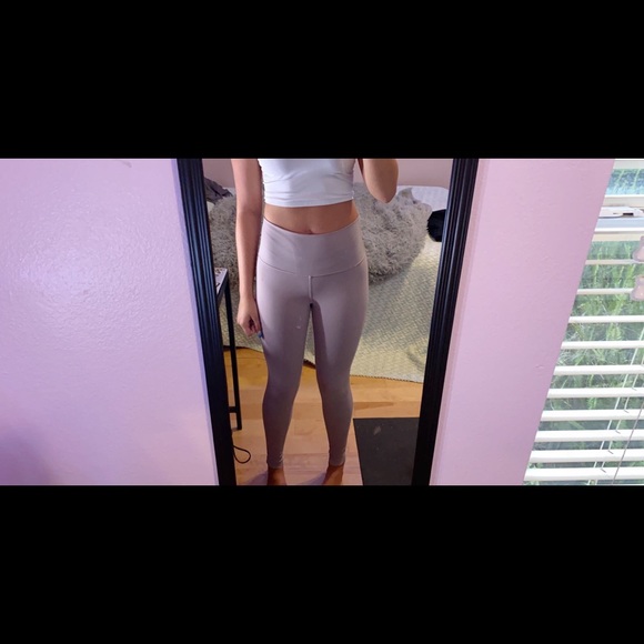 Lululemon Leggings - Picture 2 of 3